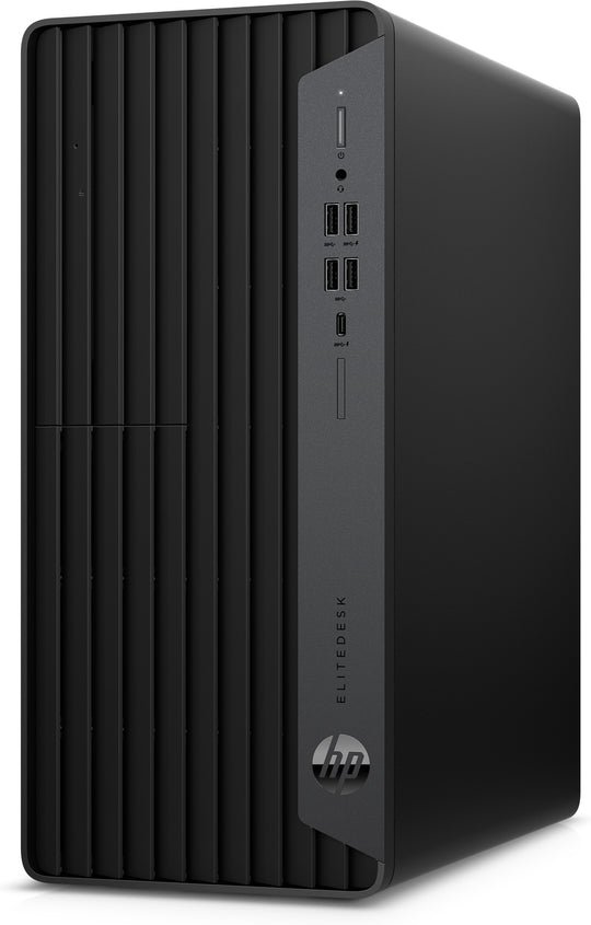 HP EliteDesk 800 G6 Tower i7-10700 [Octa] 2.90GHz USB-C 32GB DDR4 512GB NVMe