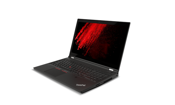 Lenovo ThinkPad P15 Gen 2 i7-11850H [Octa] 2.50GHz 15.6