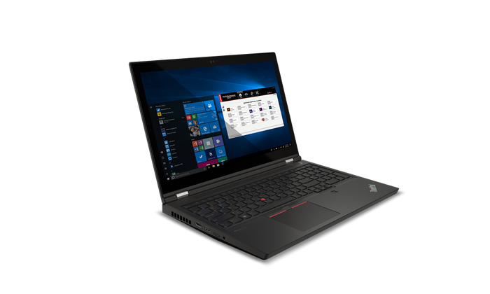 Lenovo ThinkPad P15 Gen 2 i7-11850H [Octa] 2.50GHz 15.6