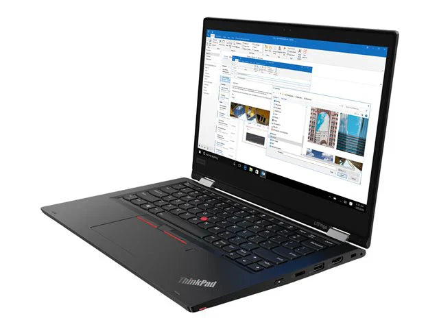 Lenovo ThinkPad L13 Yoga Gen 1 2-in-1 i5-10210U [Quad] 1.60GHz 13.3