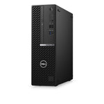 Dell OptiPlex 7090 SFF i7-11700 [Octa] 2.50GHz USB-C DVD DDR4 NVMe