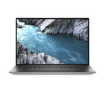 Dell XPS 15 9510 i7-11800H [Octa] 2.30GHz 15.6