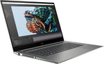 HP ZBook Studio G8 Mobile Workstation i7-11850H [Octa] 2.50GHz 15.6