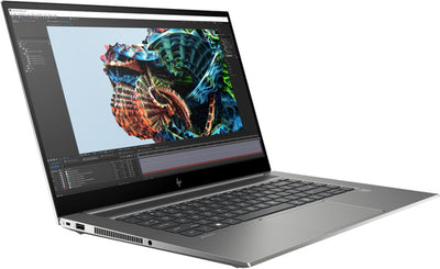 HP ZBook Studio G8 i7 Mobile Workstation – Grade B Refurbished