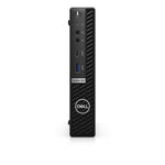 Dell OptiPlex 7090 Micro i5-10500T [Hexa] 2.30GHz USB-C DDR4 NVMe