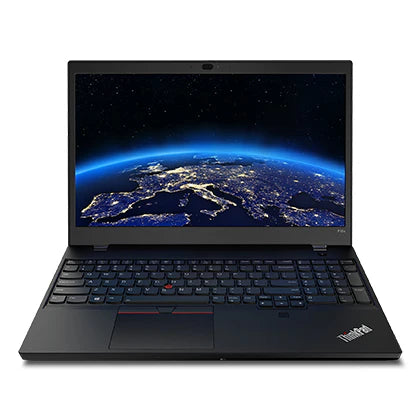 Lenovo ThinkPad P15v Gen 2 i7-11800H [Octa] 2.30GHz 15.6" 4K UHD (3840x2160) HDMI USB-C NVIDIA Quadro T1200 Mobile 32GB DDR4 512GB NVMe