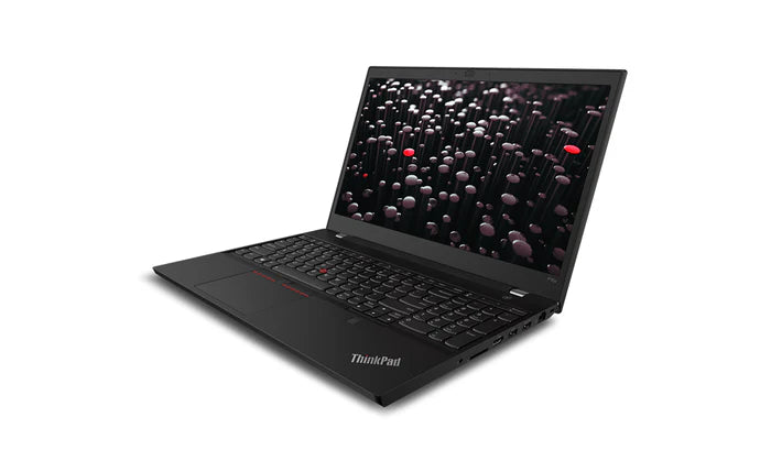 Lenovo ThinkPad P15v Gen 2 i7-11800H [Octa] 2.30GHz 15.6