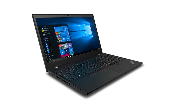 Lenovo ThinkPad P15v Gen 2 i7-11800H [Octa] 2.30GHz 15.6