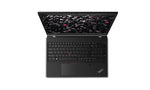 Lenovo ThinkPad P15v Gen 2 i7-11800H [Octa] 2.30GHz 15.6
