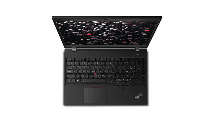 Lenovo ThinkPad P15v Gen 2 i7-11800H [Octa] 2.30GHz 15.6