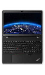 Lenovo ThinkPad P15v Gen 2 i7-11800H [Octa] 2.30GHz 15.6