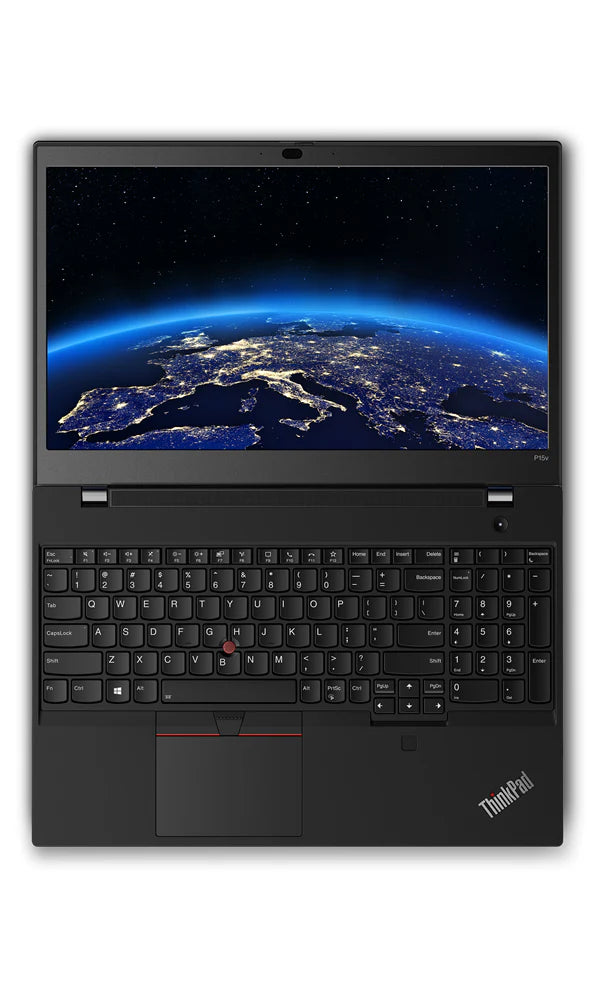 Lenovo ThinkPad P15v Gen 2 i7-11800H [Octa] 2.30GHz 15.6