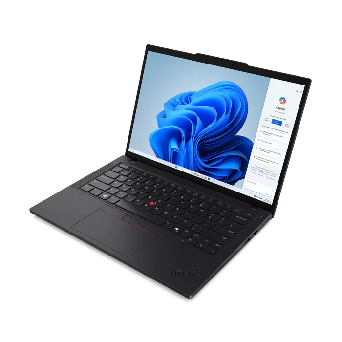Lenovo ThinkPad T14 Gen 5 Intel Core Ultra 5 135U [12-Core] 3.60GHz 14