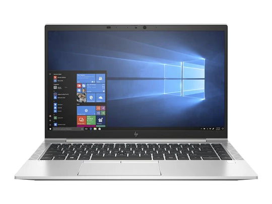 HP EliteBook 840 G7 i5-10210U [Quad] 1.60GHz 14" FHD HDMI USB-C 16GB DDR4 256GB NVMe