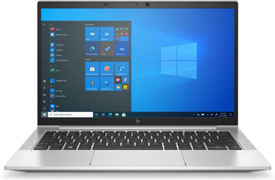 HP EliteBook 835 G8 AMD Ryzen 5 PRO 5650U [Hexa] 2.30GHz 13.3 FHD IPS HDMI USB-C IR Camera 16GB DDR4 256GB NVMe