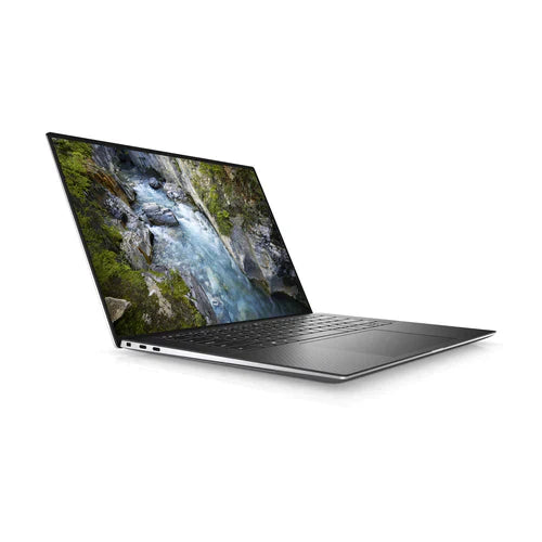 Dell Precision 5560 Mobile Workstation i7-11850H [Octa] 2.50GHz 15.6