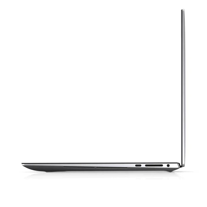Dell Precision 5560 Mobile Workstation i7-11850H [Octa] 2.50GHz 15.6