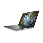 Dell Precision 5560 Mobile Workstation i7-11850H [Octa] 2.50GHz 15.6