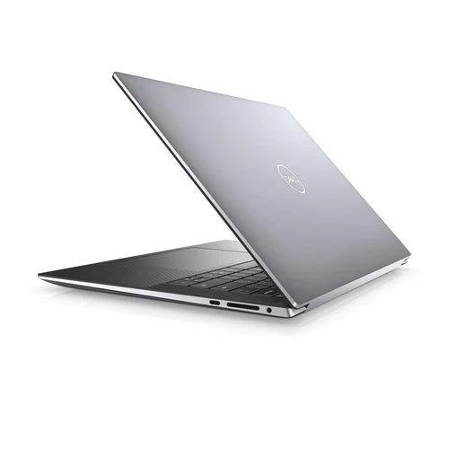 Dell Precision 5560 Mobile Workstation i7-11850H [Octa] 2.50GHz 15.6
