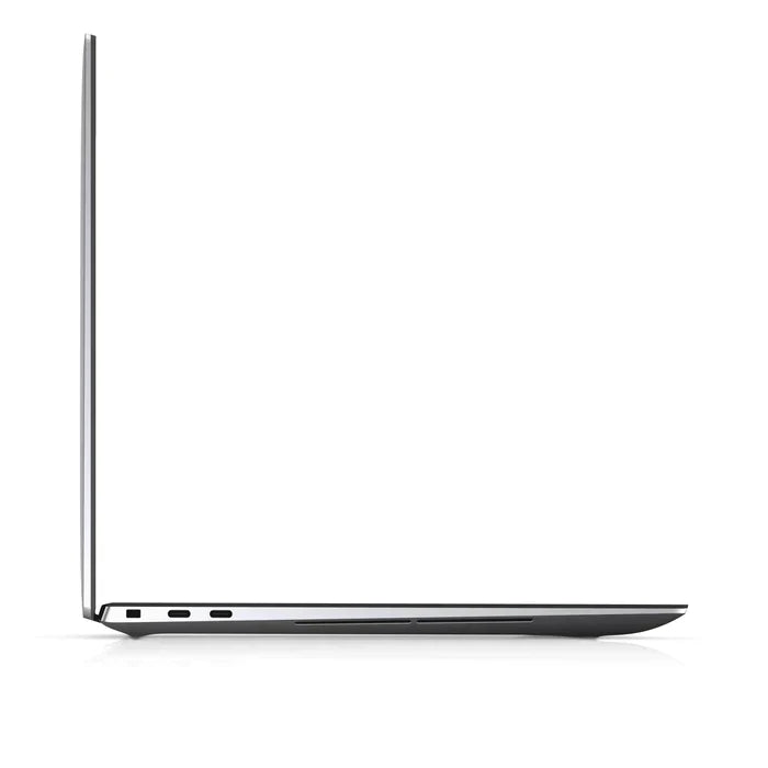 Dell Precision 5560 Mobile Workstation i7-11850H [Octa] 2.50GHz 15.6