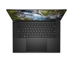Dell Precision 5560 Mobile Workstation i7-11850H [Octa] 2.50GHz 15.6