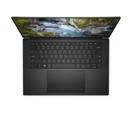Dell Precision 5560 Mobile Workstation i7-11850H [Octa] 2.50GHz 15.6