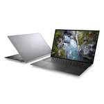 Dell Precision 5560 i7-11850H [Octa] 2.50GHz 15.6