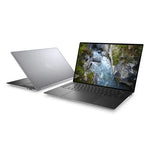 Dell Precision 5560 Mobile Workstation i7-11850H [Octa] 2.50GHz 15.6