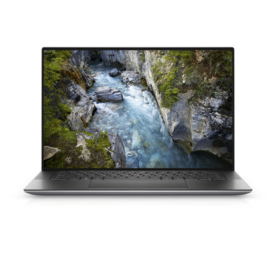 Dell Precision 5560 i7-11850H [Octa] 2.50GHz 15.6 FHD+ (1920x1200) USB-C NVIDIA Quadro T1200 Mobile 16GB DDR4 512GB NVMe