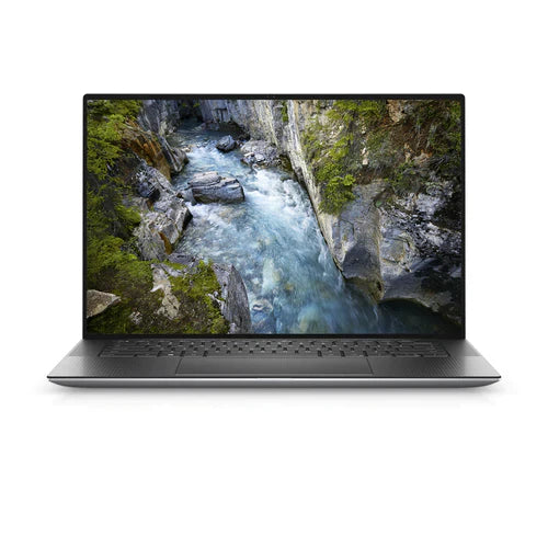 Dell Precision 5560 i7-11850H [Octa] 2.50GHz 15.6" FHD+ (1920x1200) USB-C NVIDIA Quadro T1200 Mobile 16GB DDR4 512GB NVMe