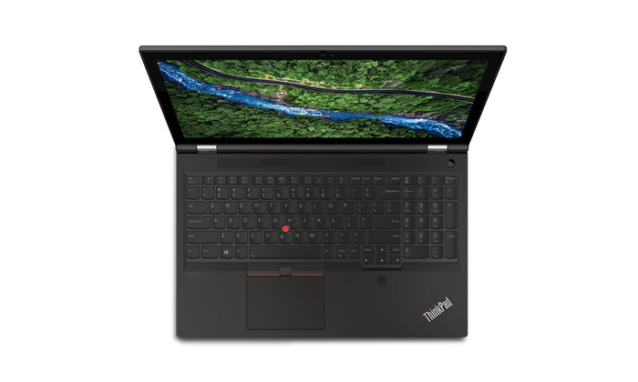 Lenovo ThinkPad P15 Gen 2 i7-11850H [Octa] 2.50GHz 15.6