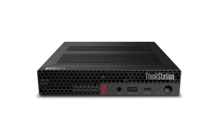 Lenovo ThinkStation P350 Tiny Workstation i5-11500T [Hexa] 1.50GHz HDMI NVIDIA T600 24GB DDR4 512GB NVMe
