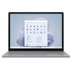 Microsoft Surface Laptop 5 i5-1245U [10-Core] 3.30GHz 13.3