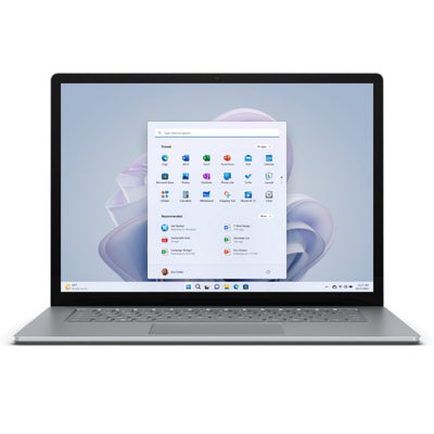 Microsoft Surface Laptop 5 i5-1245U [10-Core] 3.30GHz 13.3 (2256x1504) TOUCH HDMI USB-C 8GB DDR5 256GB NVMe Refurbished