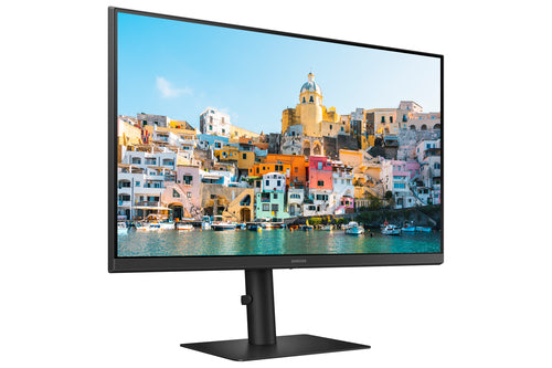 Samsung S24A400UJU 24" FHD IPS HDMI USB-C Monitor