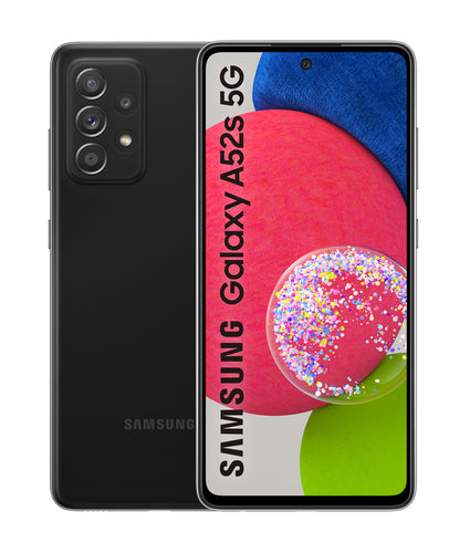 Samsung Galaxy A52s 5G 128GB (Network Unlocked)