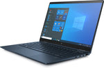 HP Elite Dragonfly G2 i7-1165G7 [Quad] 2.80GHz 13.3