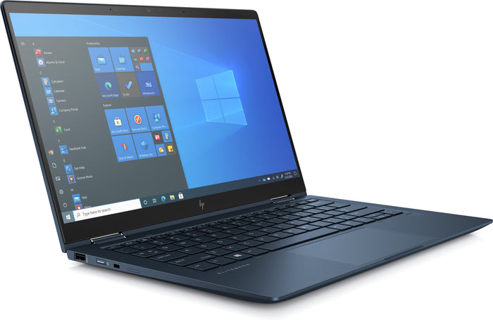 HP Elite Dragonfly G2 i7-1185G7 [Quad] 3.00GHz 13.3