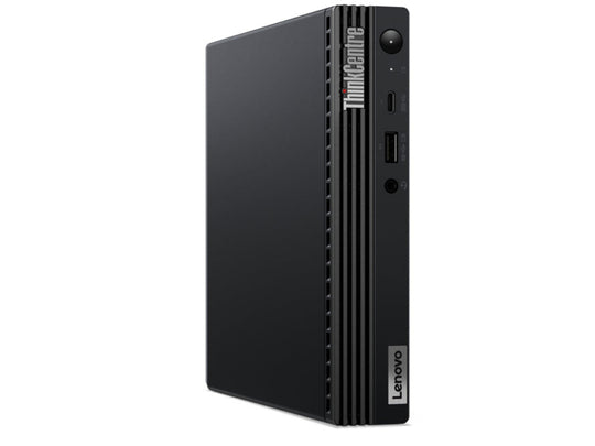 Lenovo ThinkCentre M70q Gen 2 Tiny i5-11400T [Hexa] 1.30GHz HDMI USB-C 16GB DDR4 256GB NVMe