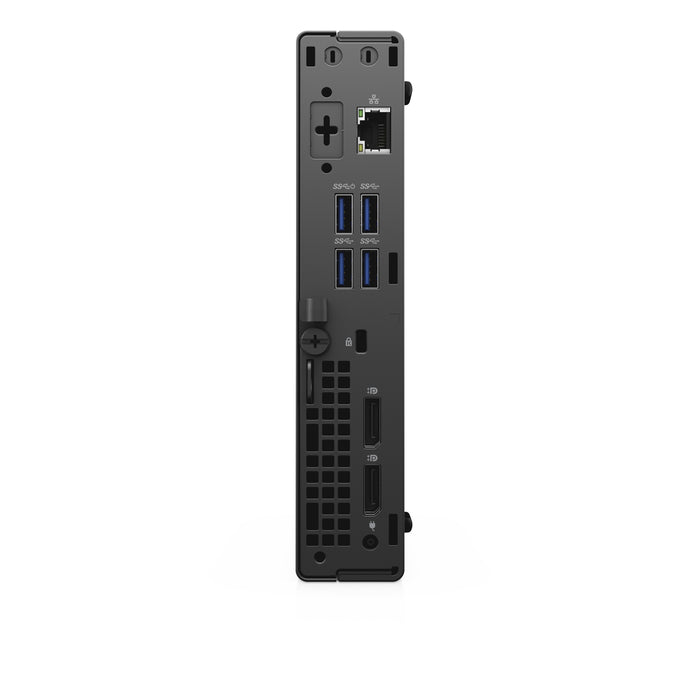 Dell OptiPlex 3090 Micro i5-10500T [Hexa] 2.30GHz DDR4 NVMe