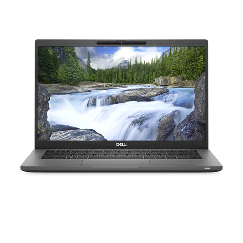 Dell Latitude 7320 i7-1145G7 [Quad] 2.60GHz 13.3" FHD HDMI USB-C 8GB DDR4 256GB NVMe