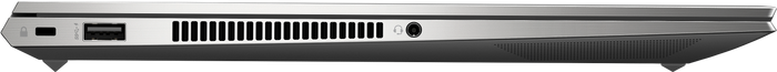 HP ZBook Studio G8 Mobile Workstation i7-11850H [Octa] 2.50GHz 15.6