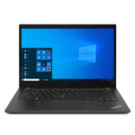 Lenovo ThinkPad T14s Gen 2 i5-1135G7 [Quad] 2.40GHz 14