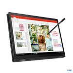 Lenovo ThinkPad X13 Yoga Gen 2 2-in-1 i7-1165G7 [Quad] 2.80GHz 13.3