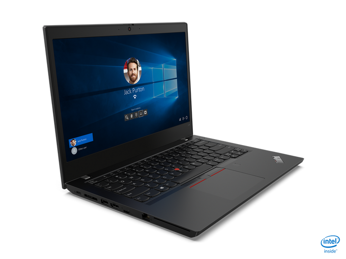 Lenovo ThinkPad L14 Gen 1 i5-10310U [Quad] 1.70GHz 14