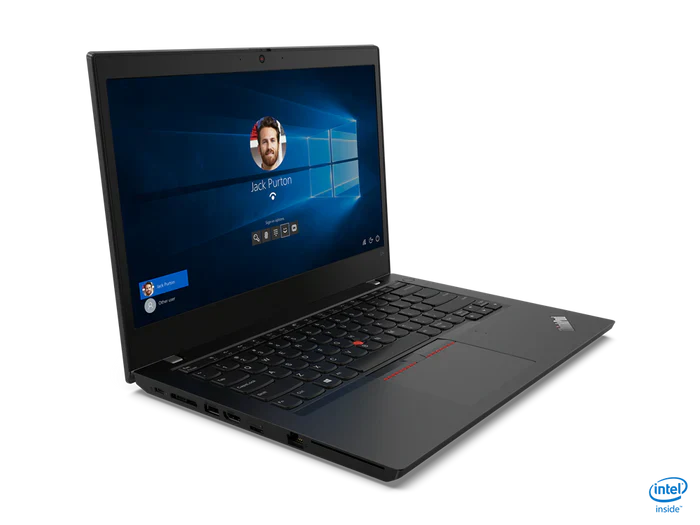 Lenovo ThinkPad L14 Gen 1 AMD Ryzen 7 4750U [Octa] 1.70GHz 14