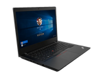 Lenovo ThinkPad L14 Gen 1 i7-10510U [Quad] 1.80GHz 14