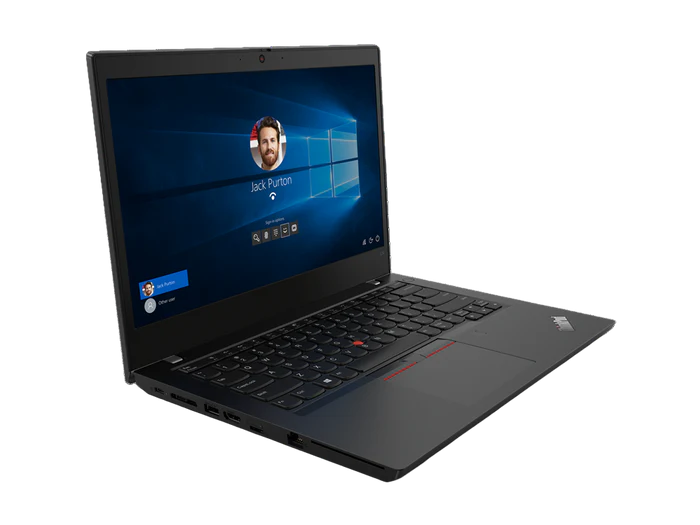 Lenovo ThinkPad L14 Gen 1 i7-10510U [Quad] 1.80GHz 14