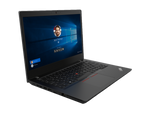 Lenovo ThinkPad L14 Gen 1 i7-10610U [Quad] 1.80GHz 14