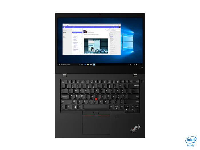 Lenovo ThinkPad L14 Gen 1 AMD Ryzen 7 4750U [Octa] 1.70GHz 14